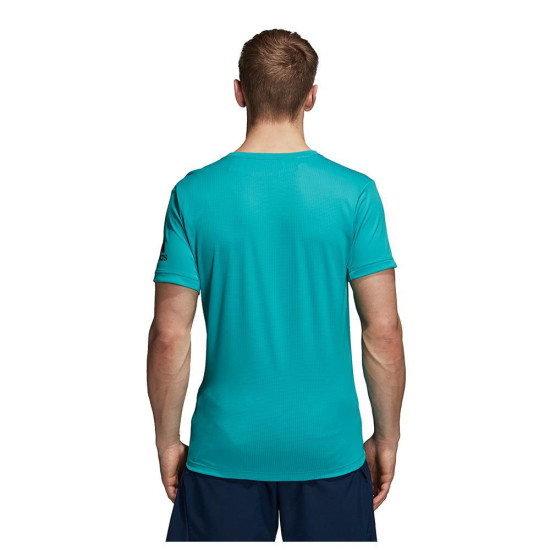 Adidas Ανδρική κοντομάνικη μπλούζα Freelift Chill